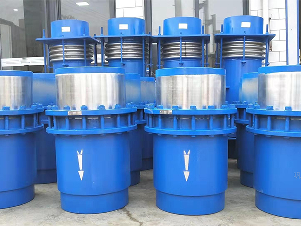 哈尔滨套筒补偿器 哈尔滨套筒补偿器