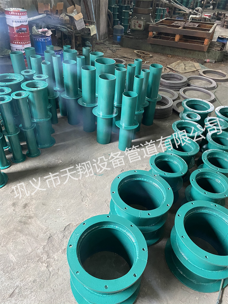 02s404��ˮ�׹ܵĹ淶