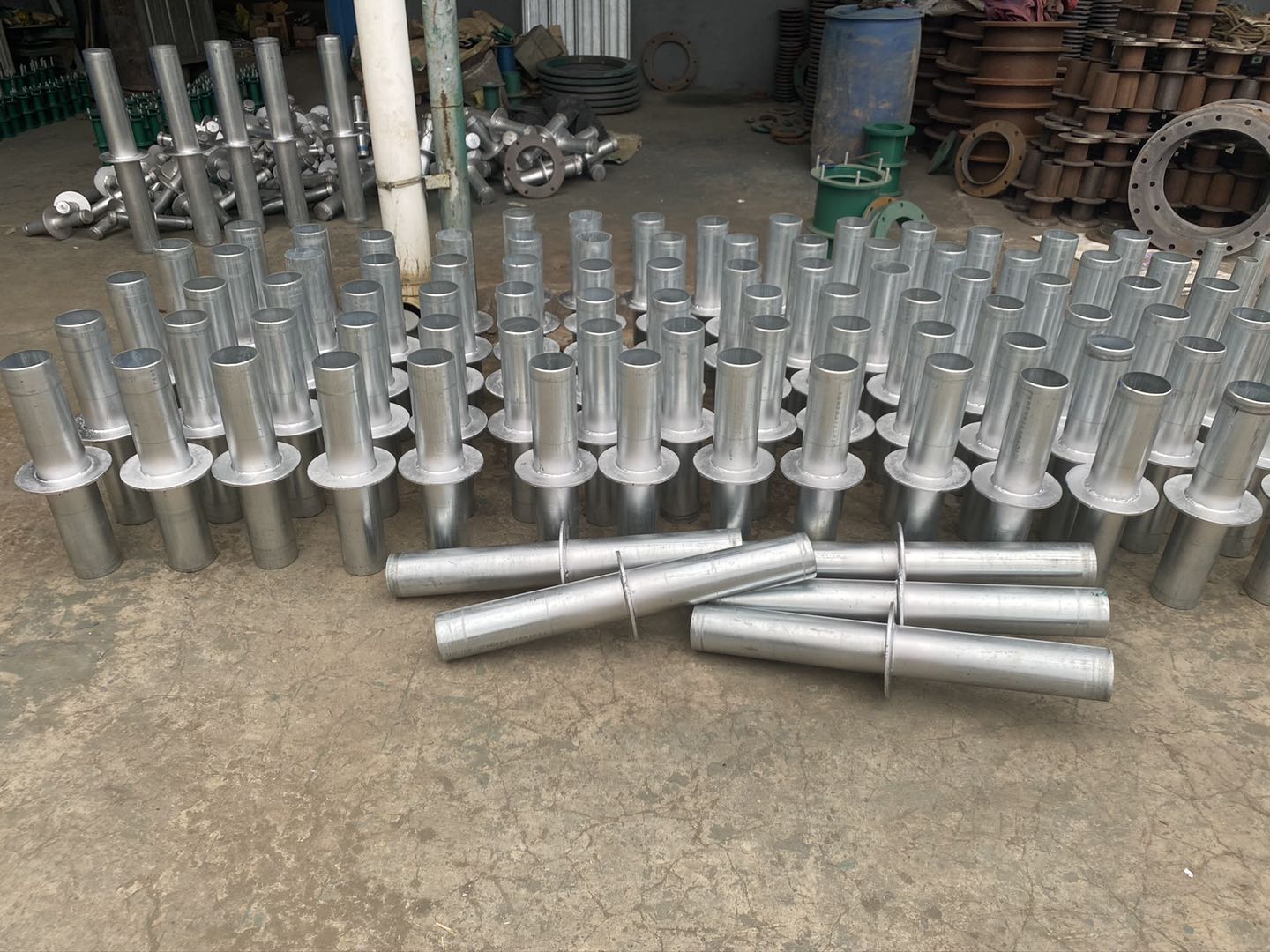 ���Է�ˮ�׹ܵ�ֹˮ������������ϸ�Ҫ��