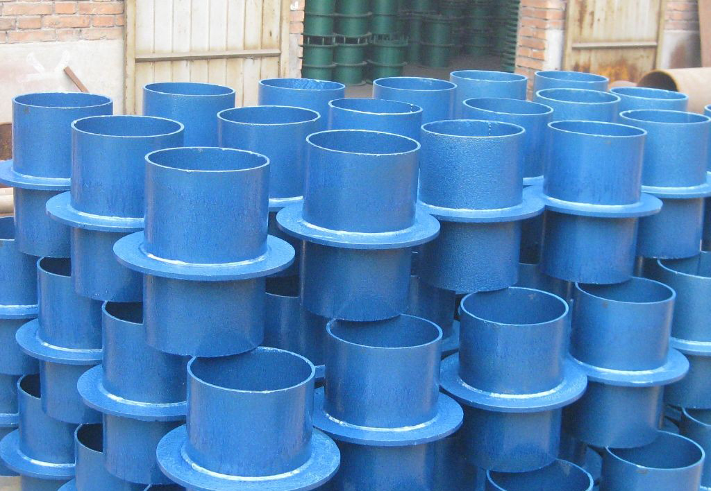 ���Է�ˮ�׹ܼӹ�ǰ��������װ����