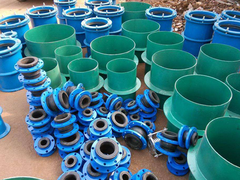 ���Է�ˮ�׹ܵĲ��ϺͰ�װ