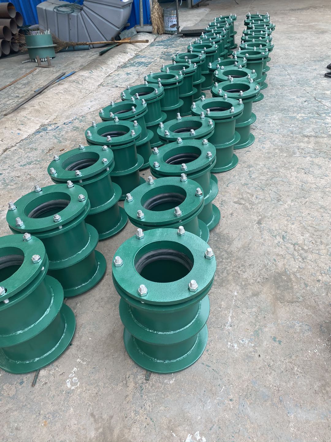 ���Է�ˮ�׹ܰ�װ