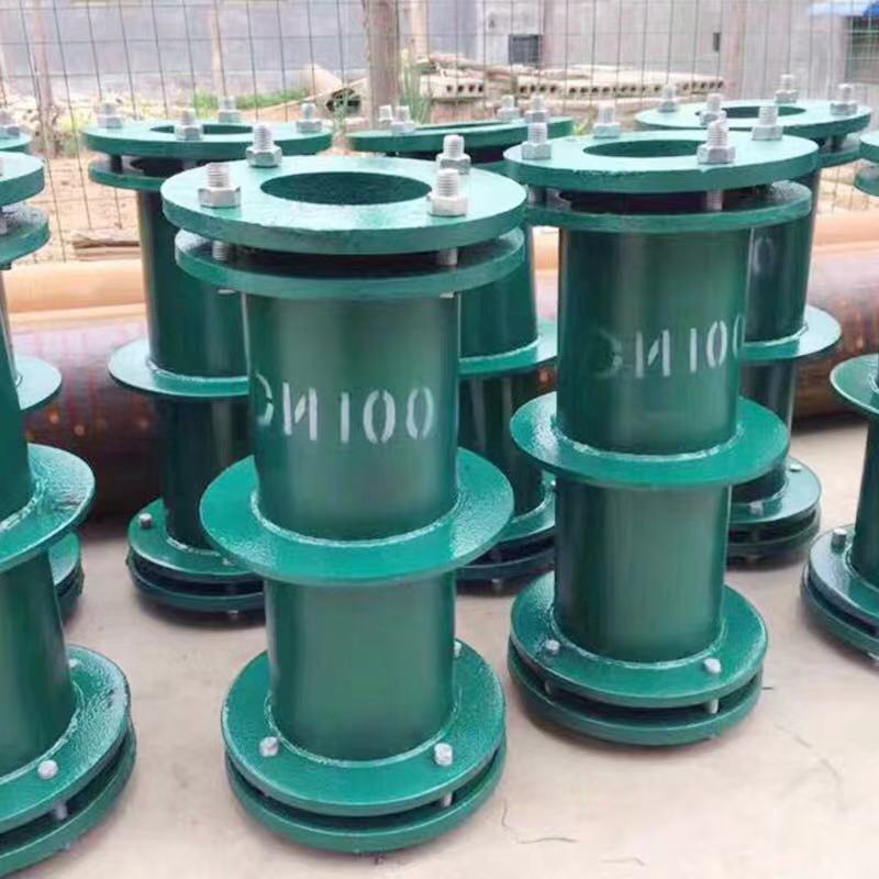 Ԥ��ǽ���Է�ˮ�׹������ڹܵ���ǽ��