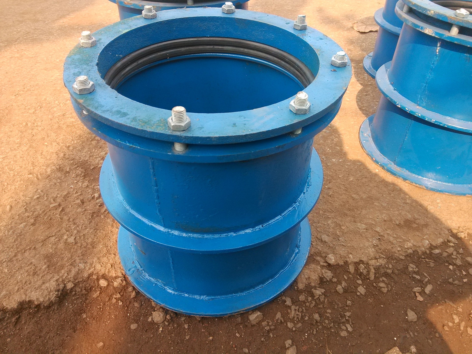 a�����Է�ˮ�׹ܰ�װͼ