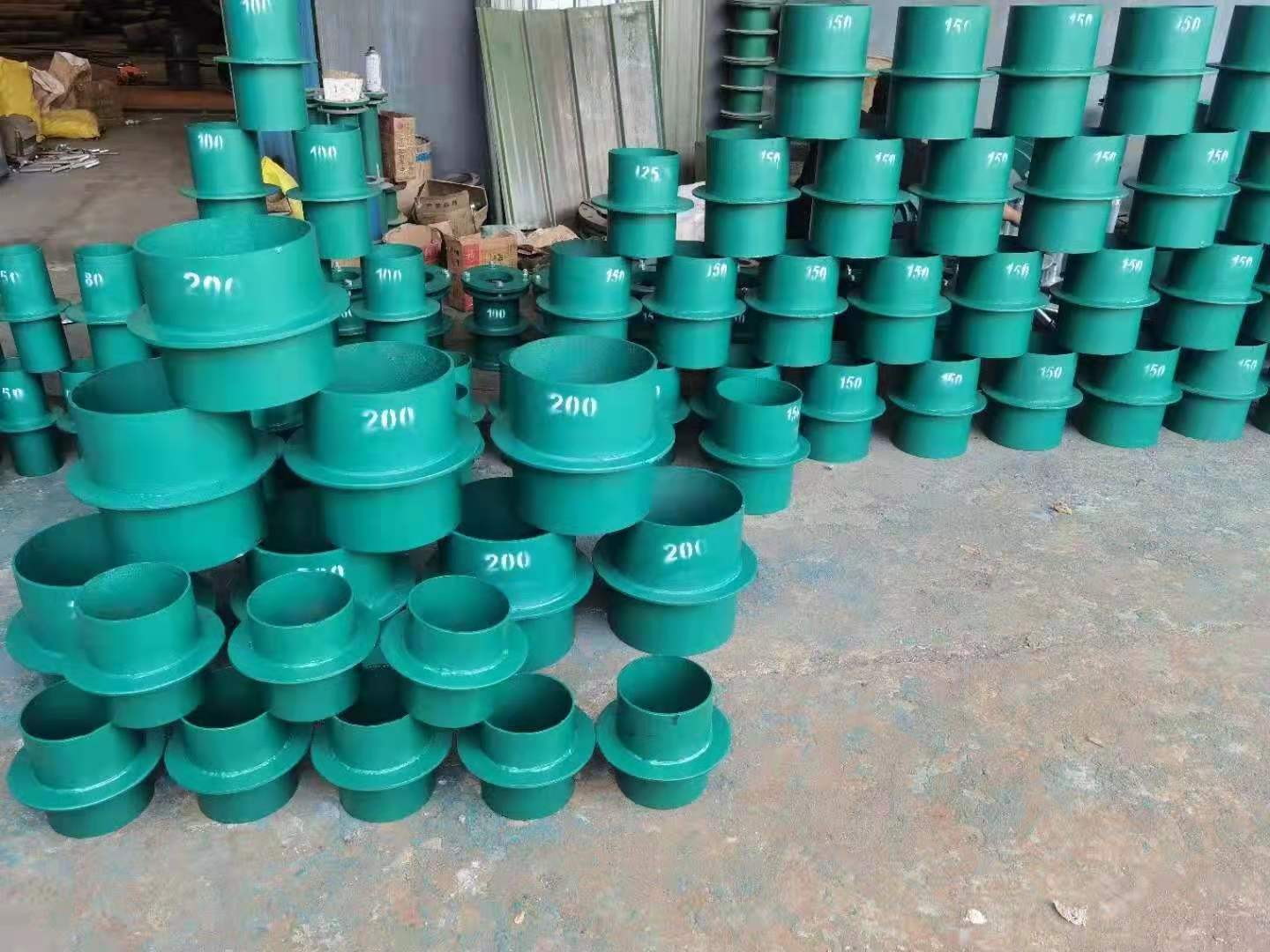 ���Է�ˮ�׹ܷ�µĹ�������