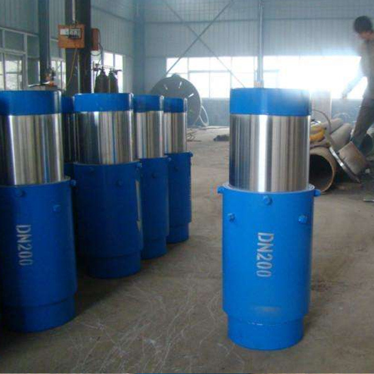 �����ܵ���Ͳ��������װ����