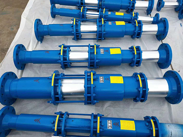 黑龙江套筒补偿器 黑龙江套筒补偿器